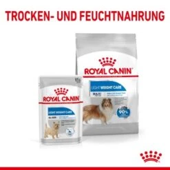 ROYAL CANIN Light Weight Care Maxi 12 Kg -Heimtierbedarf Rabatte 44f3910250d98933060d3ad275673b27926a2273 1376170 de DE aoks 7