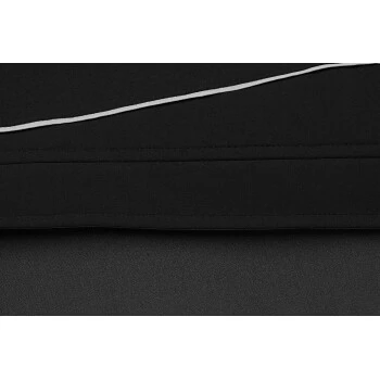 Ruffwear Cloud Chaser™ Hundejacke Schwarz XXS 8 Ruffwear Cloud Chaser™ Hundejacke Schwarz XXS – Bild 6