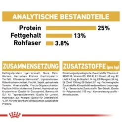 ROYAL CANIN Golden Retriever Adult 12 Kg -Heimtierbedarf Rabatte 455ed34c6969639e1da8f8b7513be29665097819 fecd8f25c0966c078945f66a15f918eb7d84d2ee
