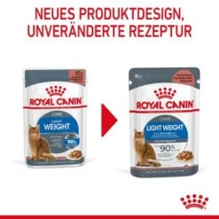 ROYAL CANIN Light Weight Care 12x85g In Soße -Heimtierbedarf Rabatte 462125d39560f970a56e87f1a296218f537b28ea 1099138 10