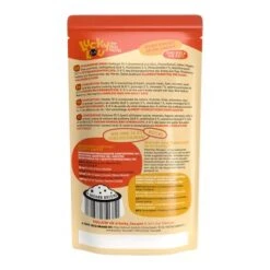 Lucky Lou Adult 16x125g Geflügel -Heimtierbedarf Rabatte 468510a9f7cca3204484040ba9cd8dd7727705d6 1418308 de DE luckylou 2