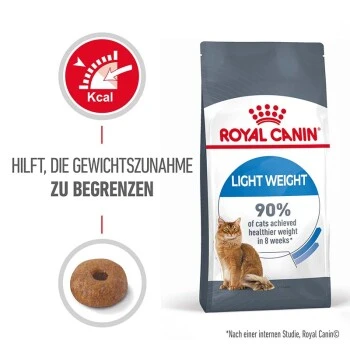 ROYAL CANIN Light Weight Care 8 Kg 3 ROYAL CANIN Light Weight Care 8 Kg