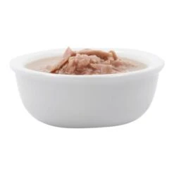 Lucky Lou Zwischenmahlzeit In Brühe 18x70g Thunfischfilet -Heimtierbedarf Rabatte 481fdecc04e2332b8ded8a33c05e2e5bd3f42c5e 1418303 de DE luckylou 3