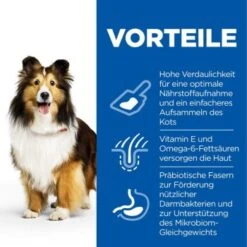 Hill's Science Plan Sensitive Stomach & Skin 14 Kg -Heimtierbedarf Rabatte 483fca32694437db10d13537a2ff4b29b37e688b 52742026091 4