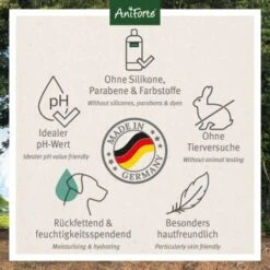 Aniforte Neemöl Shampoo 500ml 12 Aniforte Neemöl Shampoo 500ml -Heimtierbedarf Rabatte 48a2aa9a840e67c0529f66c067b913fc7602977f 1429322 de DE 4bec974d5546954c179c935ef2cd9a30dce3ab43UjsWk5