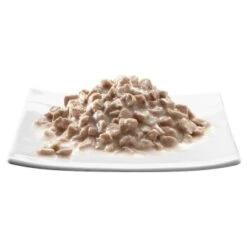 Sheba Sauce Spéciale 22x85g Mit Putenhäppchen, In Heller Sauce -Heimtierbedarf Rabatte 491479e5002b2680f3b17ef626cfddfe8b484e9f 8d6da960d843dd31511ab47de9ef5462055adbdf