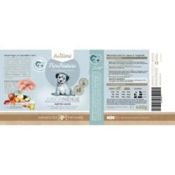 Aniforte Nassfutter Junior Menue Huhn 6 X 400g -Heimtierbedarf Rabatte 4aa5055af7feeb99563819ff9e44c5b10a83773d 1422190 de DE fcf25e688e3822fedaf2b8d03a38baaa634ffc20UPFZKs