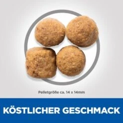 Hill's Science Plan Adult Large Breed Geflügel 14 Kg -Heimtierbedarf Rabatte 4ab3465b3d1a14b8c3df18800c665985134a3ac6 52742026077 6