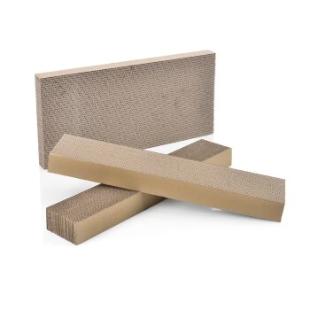 Canadian Cat Company Der Kratzkarton 6 Canadian Cat Company Der Kratzkarton – Bild 4