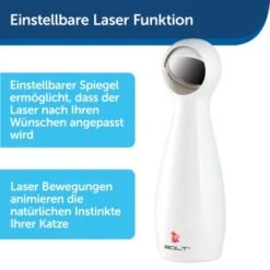 PetSafe FroliCat BOLT Automatisches Laserlicht 21 PetSafe FroliCat BOLT Automatisches Laserlicht -Heimtierbedarf Rabatte 4be677e66703cd3ea82a5b6aa3960cf8acad7048 1375705 6