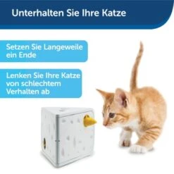 PetSafe Automatisches Katzenspielzeug Cheese -Heimtierbedarf Rabatte 4c112de7fe5af21942e197c5273a2c12e4aecd5f 1418723 de DE ac6350c5fa35502dd40d2834518255dfc3ab3dc68jakb9