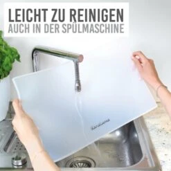 KaraLuna Napfunterlage Aus Silikon 48x30 Cm Geschwungen Transparent -Heimtierbedarf Rabatte 4c37e37a19fab2c8e92f3061aecb1e75807edad1 1407471 de DE 5e5f550cbe15c2524eb73eccd4c6daddf2ce675fNtBlY3