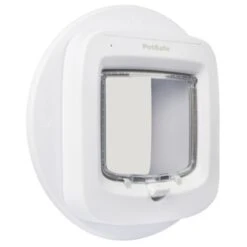 PetSafe Einbauadapter Für Mikrochip Katzenklappe Weiß -Heimtierbedarf Rabatte 4cfbd7655eda7cd64205ad405c873975b179bc42 1279430 1
