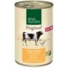 REAL NATURE Adult Rind & Huhn Mit Weizenkeimöl 6x400 G -Heimtierbedarf Rabatte 4de7aa71a7e8a1f9b4bd294626e7e20dbb0a0c2e 1099771 de DE real nature adult main