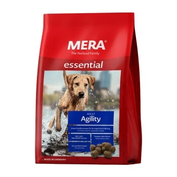 MERA Essential Agility Adult 12,5 Kg 3 MERA Essential Agility Adult 12,5 Kg