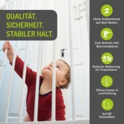 Bomi Tierschutzgitter Maja 82-142 Cm Weiß Für Drinnen & Draußen -Heimtierbedarf Rabatte 4fd9221d0988a280599f2bd716dd073480eb2ff5 1545093 de DE 75660db6eae7c665e9cc370398511e08188758fdZ5Bnhg