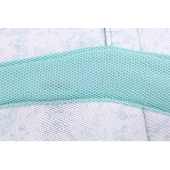 Ruffwear Swamp Cooler™ Kühlweste Für Hunde Grün S 10 Ruffwear Swamp Cooler™ Kühlweste Für Hunde Grün S – Bild 8