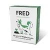 Fred & Felia FRED 10x390g Hirsch & Wildschwein Mit Hirse -Heimtierbedarf Rabatte 523efa08e3bfdd73866e4643b7da49b3be95e22f 1421890 de DE 0669441cefcfcfbf0da5e9e5840170a3a6263f43rqFXi0