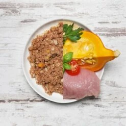 DOG'S LOVE BIO 6x400g Pute Mit Amaranth & Kürbis -Heimtierbedarf Rabatte 53e335079dc336658596ae53d24c6c72df592d77 ecea5436ad3f33147d2669e4ef4ca1f9bf2bacf4