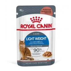 ROYAL CANIN Light Weight Care 12x85g In Soße -Heimtierbedarf Rabatte 541414df7496ea0fcbc08e23ff525d52c46f4370 1099138 12