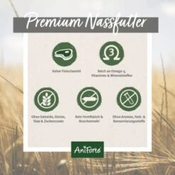 Aniforte RanchHorse Pferd Mit Süßkartoffeln 6 X 800 G 15 Aniforte RanchHorse Pferd Mit Süßkartoffeln 6 X 800 G -Heimtierbedarf Rabatte 54b9e1cb7f84a6d3faea5d12e8367d980e7fce9e 1422201 de DE 0bef639fa02d2734a269b953a1cb2c892b0394e5Z6YoTN