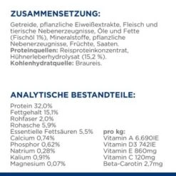 Hill's Prescription Diet Food Sensitivities Z/d Original 2x3 Kg -Heimtierbedarf Rabatte 5632ef08297fb53d774462d6e89e00f7df4a061b 52742045535 9