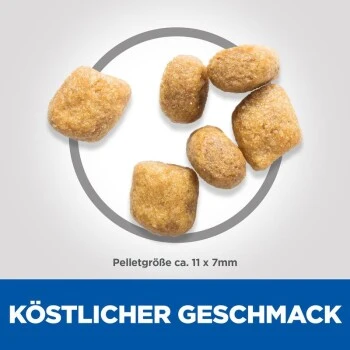 Hill's Feline Science Plan Adult Oral Care 7 Kg 7 Hill's Feline Science Plan Adult Oral Care 7 Kg – Bild 5