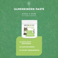 MediCat Ulmenrinde Paste -Heimtierbedarf Rabatte 5746d89f9c915fe64711682faa5438fbbc7b8d3d 1480521 de DE 9be94bd61a2a401fed2c699444b76603a9bb52b7qw81za