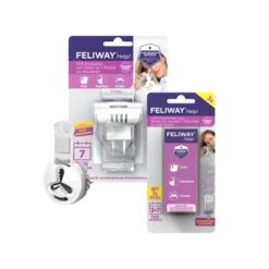Feliway Help! 3x Nachfüllkartusche Zur Stressreduzierung -Heimtierbedarf Rabatte 5767013809a29d45d4c9dcc85290106673a5b175 1380137 4