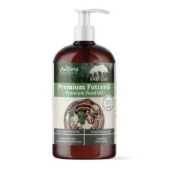 Aniforte Futteröl Premium BARF-Line 500ml