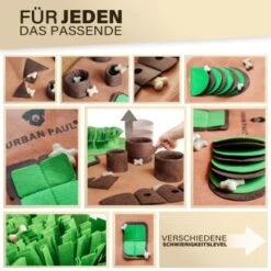 URBAN PAUL Schnüffelteppich - Extra Groß -Heimtierbedarf Rabatte 585e4d8c512ffd4406eab3f4ccc12d9b9fb1acc3 1477264 de DE f5816a318727b12ca7526f0a1ab095efa47c21cempZgkt