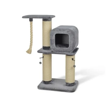 MORE FOR Kratzbaum Archie 10 MORE FOR Kratzbaum Archie – Bild 8