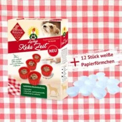 ChronoBalance Backmischung Für Hundekekse Getreidefrei + Form Mit Apfel & Dinkel -Heimtierbedarf Rabatte 5972cccb38e415a8749347a78bc83262f271468e 1409548 de DE 30bcb5f5058fda5291feabfc4f26f6953048534bKou1fF