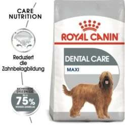 ROYAL CANIN Dental Care Maxi 9 Kg