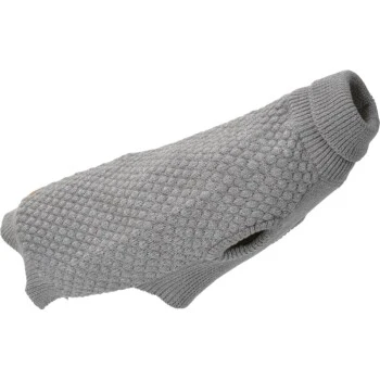 MORE Strickpullover Bristol 24 Cm 3 MORE Strickpullover Bristol 24 Cm