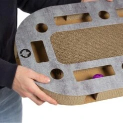 Canadian Cat Company Katzenspielplatz PlayPlate L Hellgrau -Heimtierbedarf Rabatte 5a39e0e4aa4261997ba407efe4a904b915f1e540 1412692 de DE 3f9eed8e9746052c04b932db28e22d346b9e51059pXiap