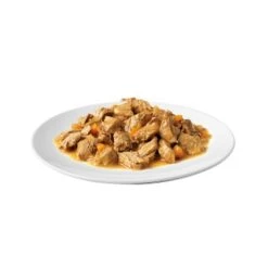 Purina ONE Sensitive Mit Huhn & Karotten 26x85g -Heimtierbedarf Rabatte 5ab2465af9ec010f0071783a49a203c93f20c620 14c9cc1fe36846a3d58322f5b421e2af329f3802