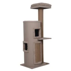 Petliving Kratzbaum Mia Beige -Heimtierbedarf Rabatte 5b440d158750d9b5ce33b066dc87ebd7d0117402 1435596 de DE 220f9701626ad28b0abc67229b2465158f14b8cd0aJT1Y