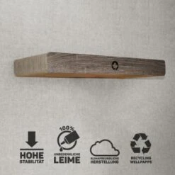 Canadian Cat Company 3er Set Kratzbrett Cloud Für Die Wand Dunkelgrau 13 Canadian Cat Company 3er Set Kratzbrett Cloud Für Die Wand Dunkelgrau -Heimtierbedarf Rabatte 5ba80fe958bb04135d63de89753be13989405f0d 1360980 de DE 7ad3c02646a696684d1d095415bb0bbb857e397bSRU0Z0