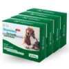 Dr. Fressnapf Wurm- & Giardientest Für Hunde Und Katzen 3+1 Gratis -Heimtierbedarf Rabatte 5bc1dd3c4d973407aded534e48030732250228f3 1658546 0 Jahrespaket