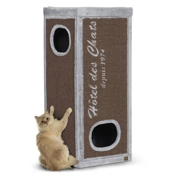 Europet Bernina Europet Kratztonne Rockefeller 50 Cm, 50 Cm, 90 Cm 7 Europet Bernina Europet Kratztonne Rockefeller 50 Cm, 50 Cm, 90 Cm – Bild 5