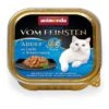 Animonda Vom Feinsten Getreidefrei 32x100g Lachs, In Kräutersauce 1 Animonda Vom Feinsten Getreidefrei 32x100g Lachs, In Kräutersauce -Heimtierbedarf Rabatte 5e6235a013af44393d736c5c8c5b4f2e715d2c96 0e90d7ca100abd46914b4cfcddf95f6184d302ac