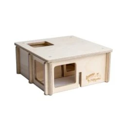 Bunny Labyrinth Mini