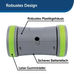 PetSafe Selbstbewegendes Belohnungsspielzeug Kibble Chase -Heimtierbedarf Rabatte 5f3de4053fdcdbcafb103b9f12d0d8477dd805f5 1418726 de DE 9241fe577b97c4adf26a50e0259f2a294a2503b6B0DVWd
