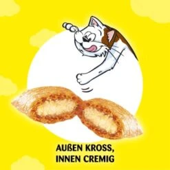 Dreamies Snack-Vielfalt 12x60g -Heimtierbedarf Rabatte 5f4dbfb642e2a91287f2bccd905e7c6a9c4778c6 1297459 5