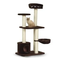 Silvio Design Kratzbaum Molly -Heimtierbedarf Rabatte 605cb6718cffe169f7a2cc35d6eeab7bd09ee96b 8eb10806c380c9957ce19d0fdef05ba9a0161050