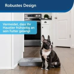 PetSafe Futterautomat Für 2 Mahlzeiten -Heimtierbedarf Rabatte 60a1e1a248bbac9e66428598825905119776c581 c7814f5d9095fb70865838cf69fed542d9727140