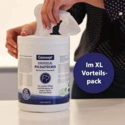 Canosept Universal Pflegetücher -Heimtierbedarf Rabatte 619c449e193c742a109bd3caa5a6bdc2015ddfc5 1369844 de DE 4279448a1fef9dbe122e38273f7497c37c0a83737Kx354