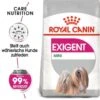 ROYAL CANIN Exigent Mini 3 Kg 1 ROYAL CANIN Exigent Mini 3 Kg -Heimtierbedarf Rabatte 61d9e171961e46843bc444851c8d82dfbd3eab1e a9fe002afae96316ad3f76fc14fd399c366b6cc7
