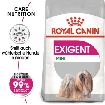 ROYAL CANIN Exigent Mini 3 Kg 3 ROYAL CANIN Exigent Mini 3 Kg